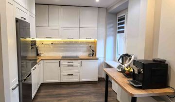 Mieszkanie 3-pokojowe Jaworzno Centrum, ul. Fryderyka Chopina