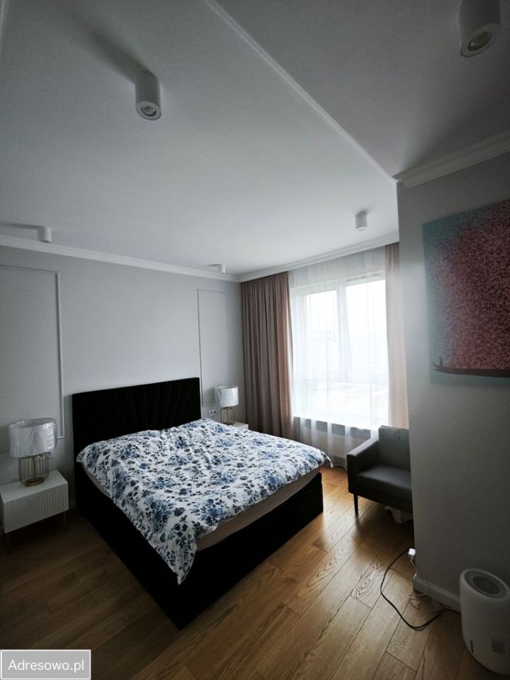 Mieszkanie 3-pokojowe Warszawa Ursus. Zdjęcie 3