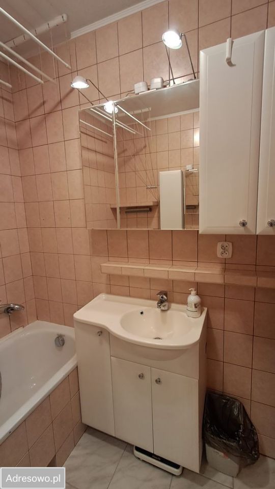 Mieszkanie 3-pokojowe Warszawa Praga-Południe, ul. Komorska. Zdjęcie 17