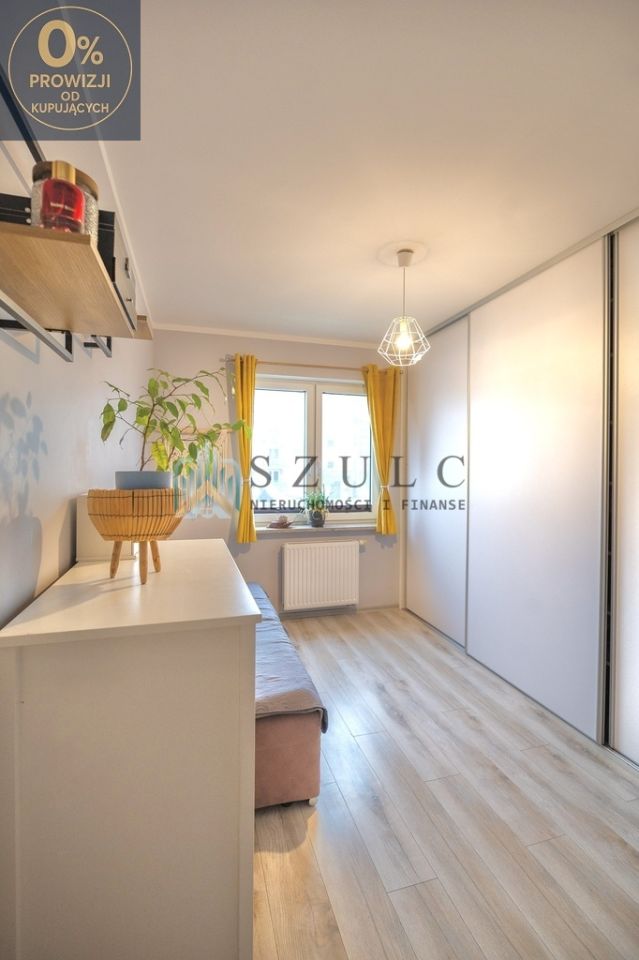 Mieszkanie 3-pokojowe Suwałki, ul. Franciszkańska. Zdjęcie 5