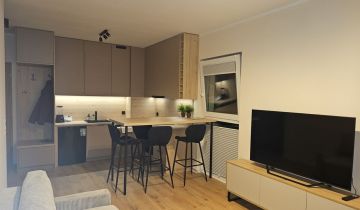 Mieszkanie 2-pokojowe Toruń Wrzosy, ul. Henryka Strobanda