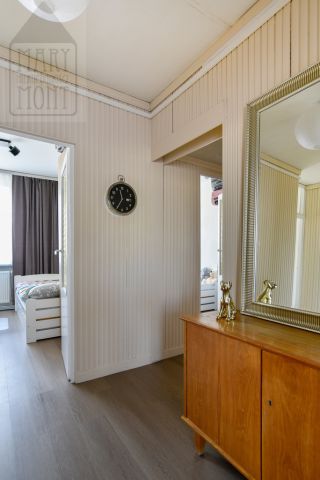 Mieszkanie 3-pokojowe Warszawa Mokotów, ul. Zygmunta Modzelewskiego. Zdjęcie 13