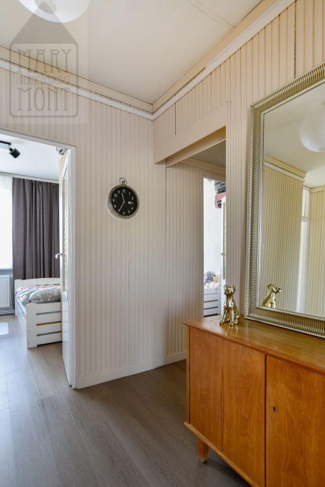 Mieszkanie 3-pokojowe Warszawa Mokotów, ul. Zygmunta Modzelewskiego. Zdjęcie 13