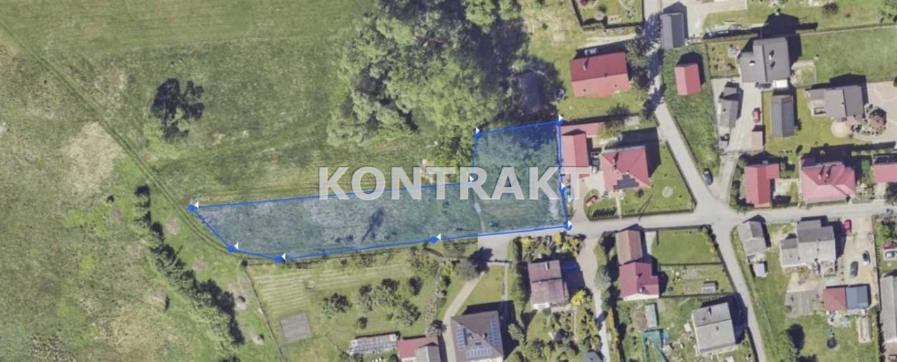 Działka rolno-budowlana Gorzów, ul. Krótka. Zdjęcie 7