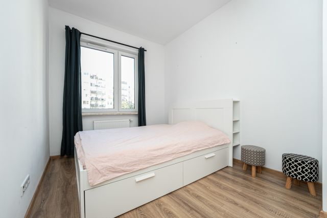 Mieszkanie 2-pokojowe Warszawa Ursynów, ul. Jurajska. Zdjęcie 6