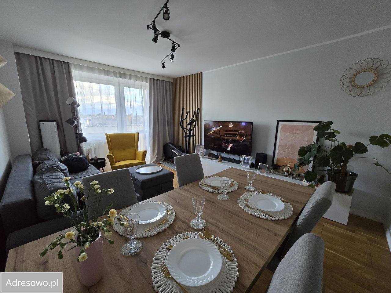 Mieszkanie 2-pokojowe Łódź Górna, ul. Lecznicza. Zdjęcie 9