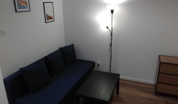 Mieszkanie 1-pokojowe Kraków Podgórze, ul. Bagrowa