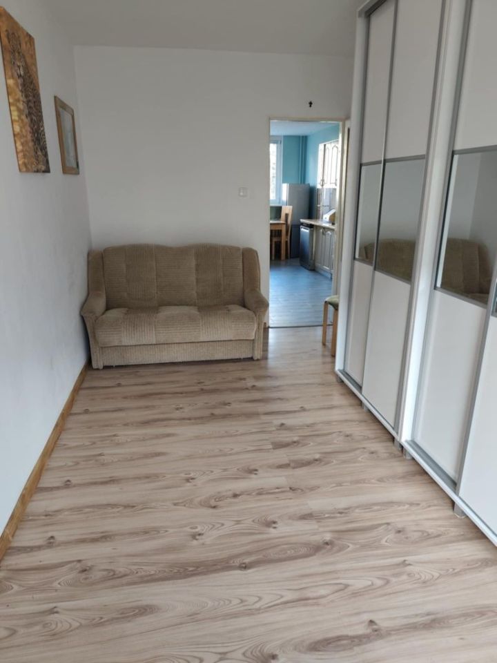 Mieszkanie 3-pokojowe Świnoujście. Zdjęcie 3