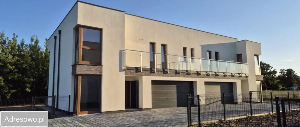 bliźniak, 6 pokoi Warszawa Białołęka, ul. Waligóry. Zdjęcie 3