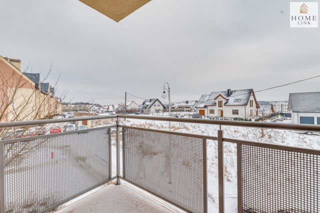 Mieszkanie 2-pokojowe Olsztyn Osiedle Generałów, pl. Plac Księdza Jerzego Popiełuszki. Zdjęcie 10