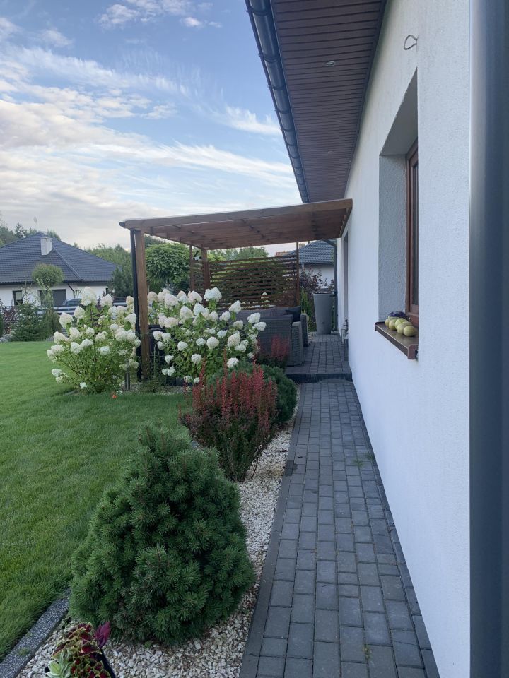 dom wolnostojący, 4 pokoje Chełm Żółtańce, Skowronkowa. Zdjęcie 15