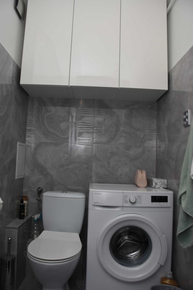 Mieszkanie 1-pokojowe Olsztyn Jaroty, ul. Majora Henryka Sucharskiego. Zdjęcie 4