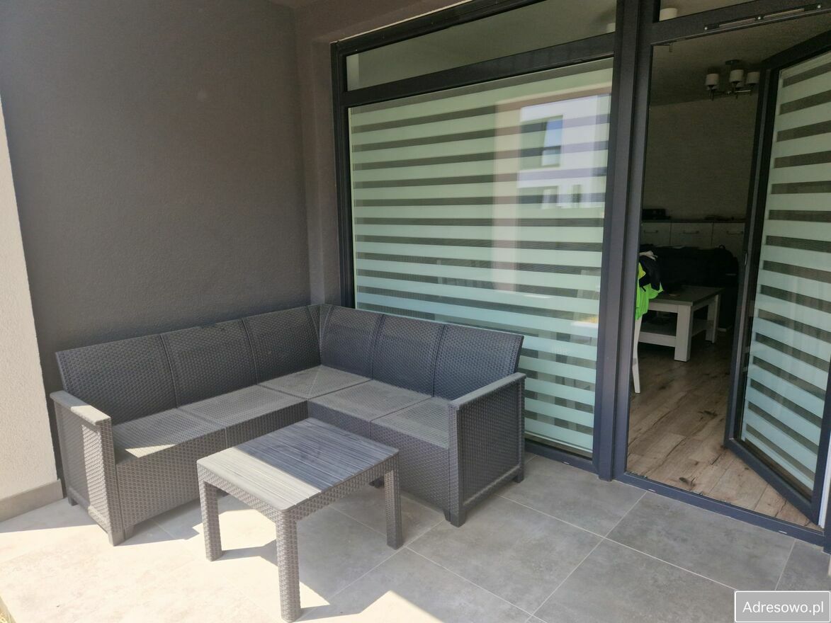 Mieszkanie 3-pokojowe Zielona Góra, ul. Nowa. Zdjęcie 4