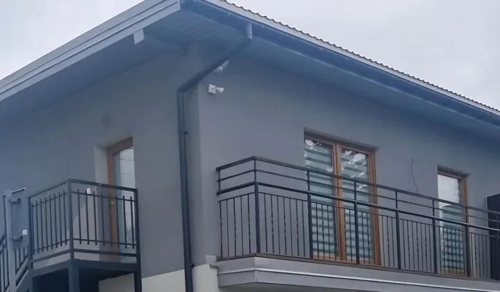 Mieszkanie 2-pokojowe Kraków Prądnik Biały, ul. Porzeczkowa