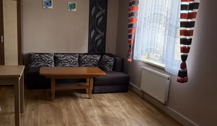 Mieszkanie 2-pokojowe Czerwionka-Leszczyny, ul. Broniewskiego