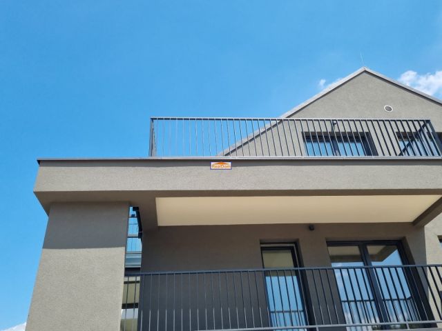 Mieszkanie 2-pokojowe Kraków Bronowice, ul. Sosnowiecka. Zdjęcie 3