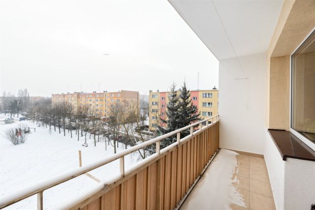 Mieszkanie 3-pokojowe Gdańsk Chełm. Zdjęcie 15