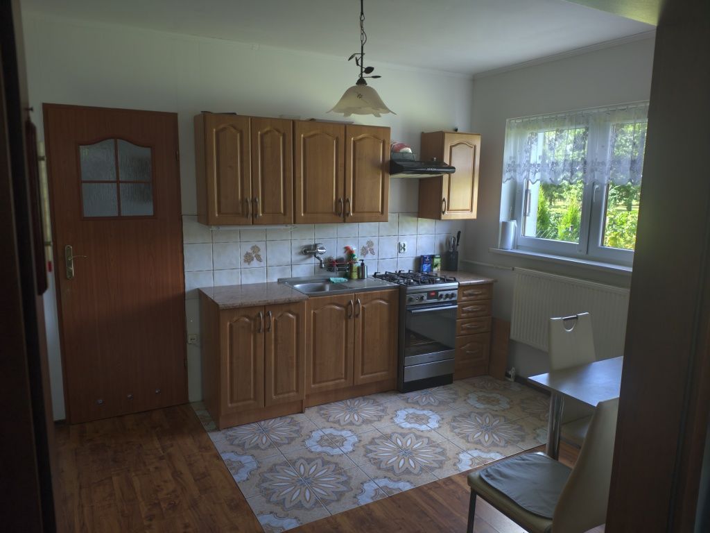 bliźniak, 3 pokoje Gościnko. Zdjęcie 6