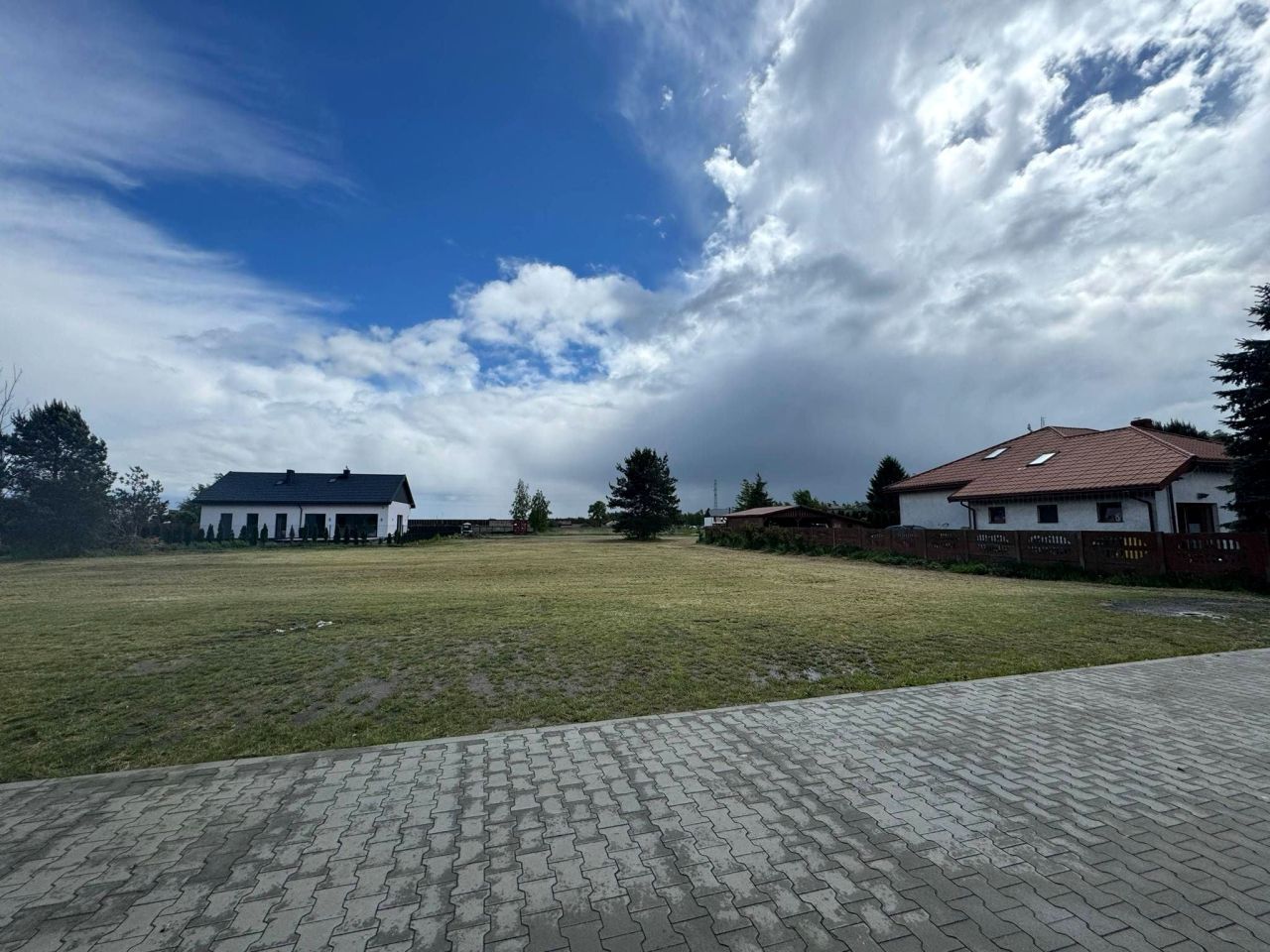 Działka budowlana Władysławów, ul. Pełni Księżyca. Zdjęcie 2