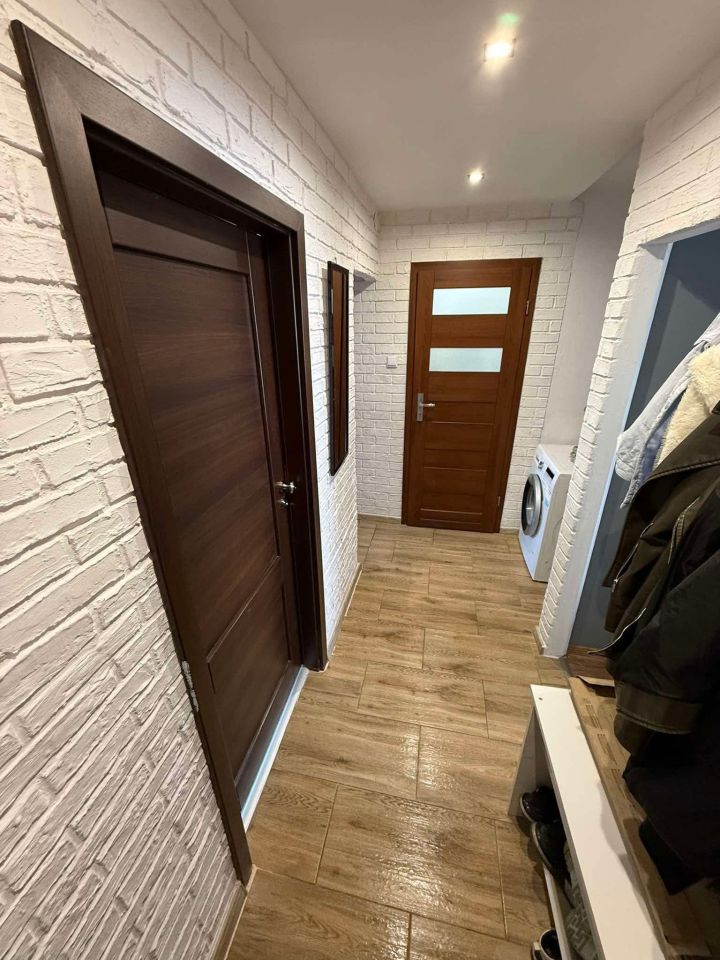 Mieszkanie 2-pokojowe Ostrów Mazowiecka, ul. Lubiejewska. Zdjęcie 3