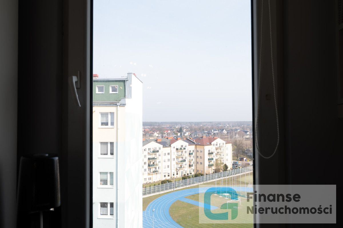 Mieszkanie 3-pokojowe Skierniewice, ul. kpt. Mieczysława Hali. Zdjęcie 21