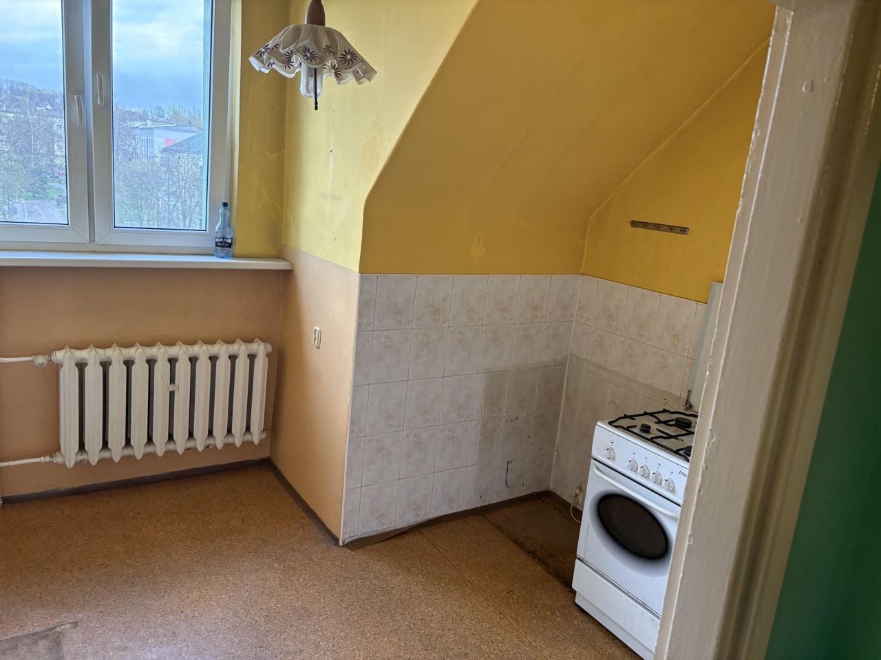 Mieszkanie 2-pokojowe Dąbrowa Górnicza Gołonóg, ul. Tysiąclecia. Zdjęcie 9