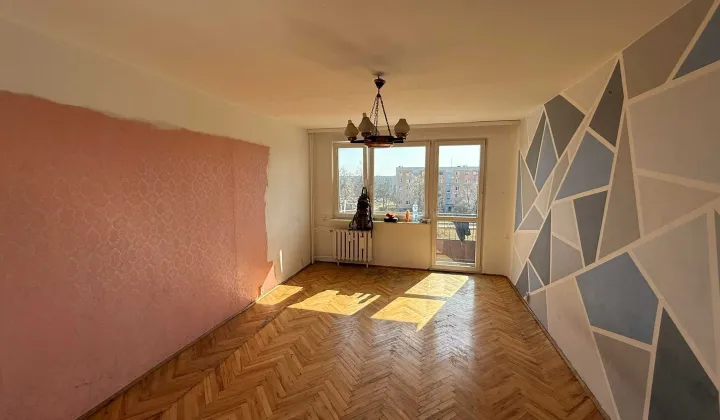 Mieszkanie 3-pokojowe Częstochowa Północ, ul. Witosa