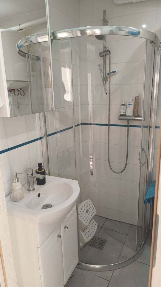 Mieszkanie 2-pokojowe Barciany, ul. Sportowa. Zdjęcie 7