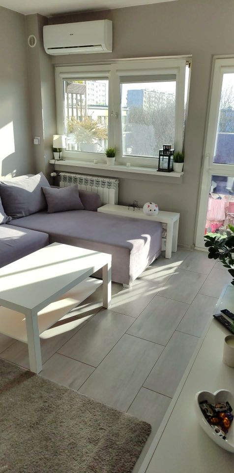 Mieszkanie 2-pokojowe Łódź Bałuty, ul. Lniana. Zdjęcie 5