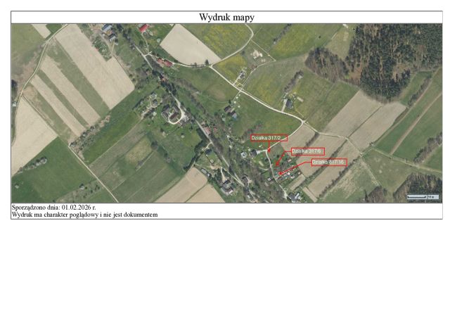 Działka rekreacyjna Ponikwa. Zdjęcie 7