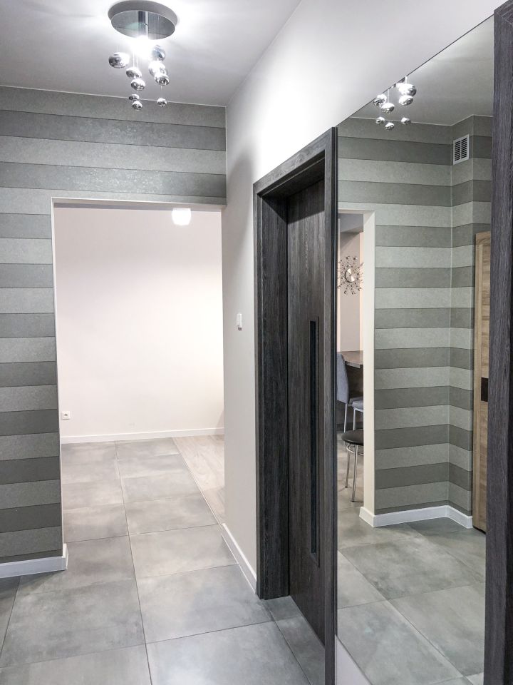 Mieszkanie 3-pokojowe Włocławek Centrum, ul. Polskiej Organizacji Wojskowej. Zdjęcie 10