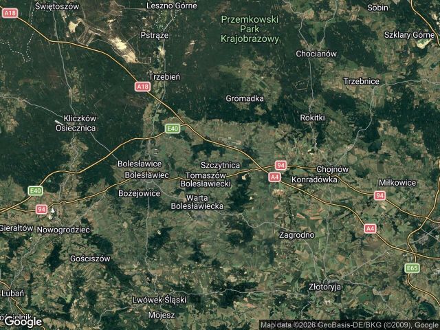 Mieszkanie 1-pokojowe Szczytnica. Zdjęcie 1