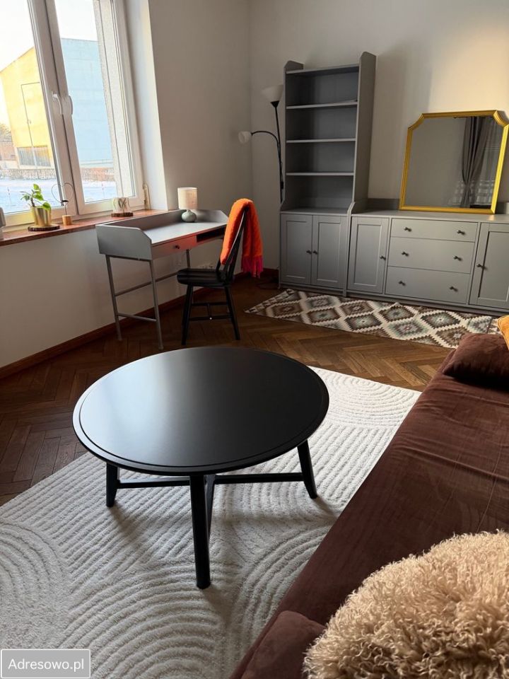 Mieszkanie 1-pokojowe Poznań Nowe Miasto, ul. Gdańska. Zdjęcie 3