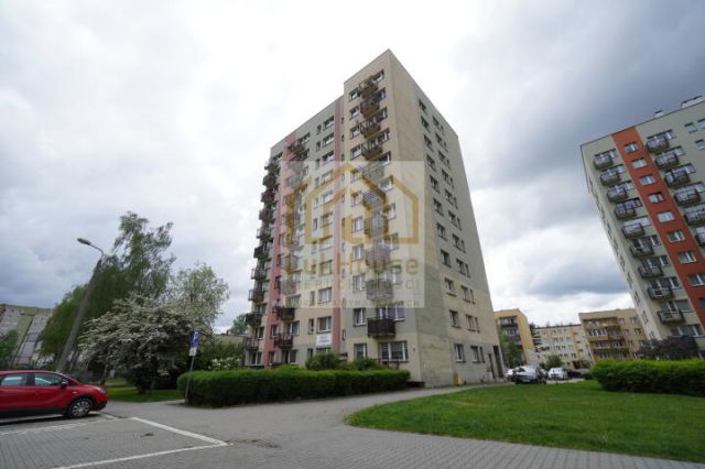 Mieszkanie 3-pokojowe Chorzów, ul. Brzozowa. Zdjęcie 1