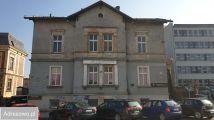 kamienica, 10 pokoi Leszno Centrum, ul. Słowiańska. Zdjęcie 1