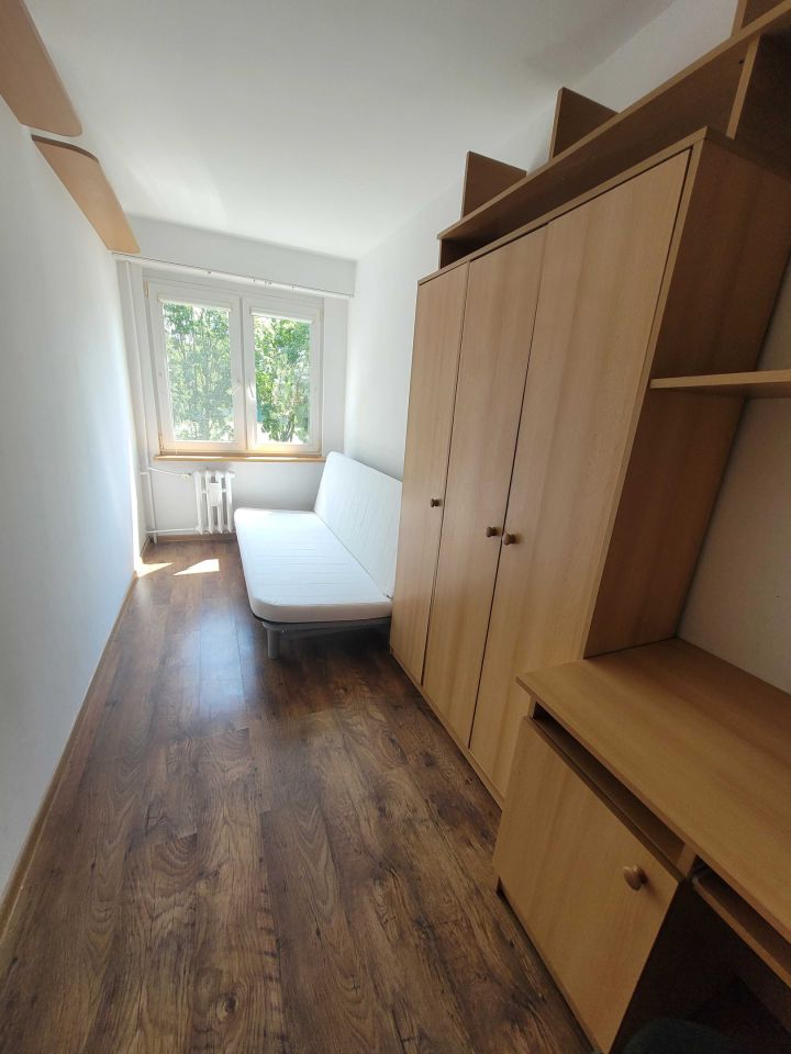 Mieszkanie 2-pokojowe Lublin, ul. Niepodległości. Zdjęcie 4
