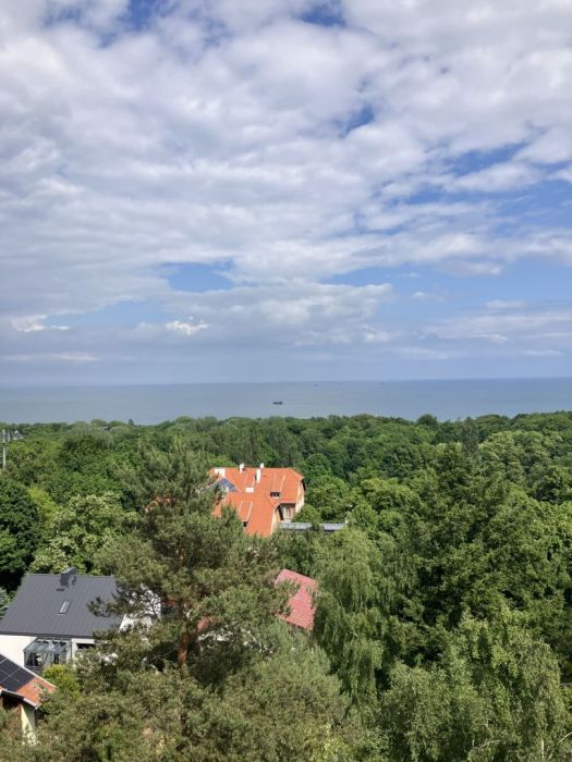 Mieszkanie 2-pokojowe Sopot Kamienny Potok. Zdjęcie 5