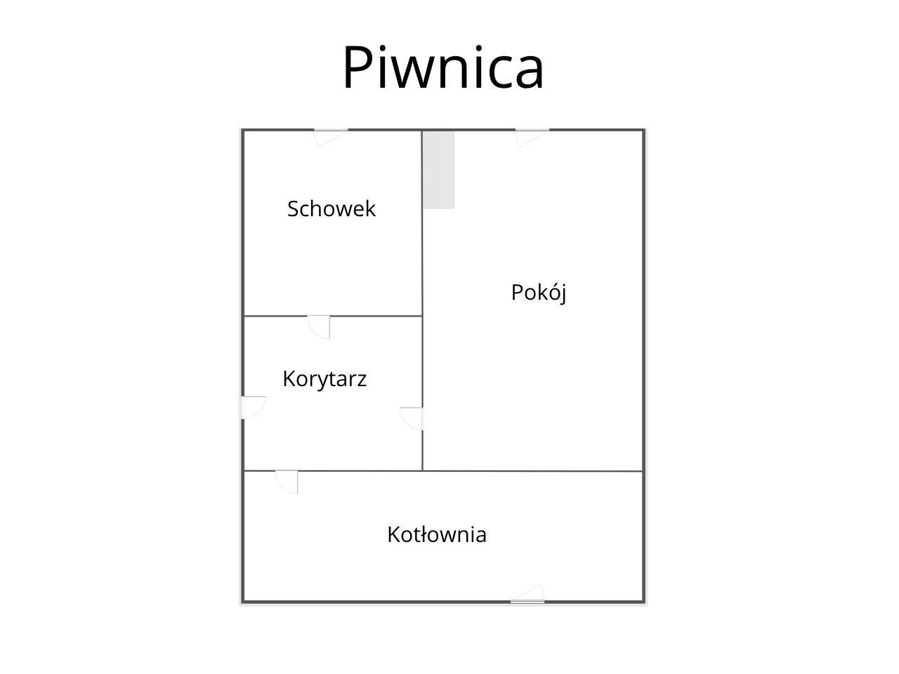 dom wolnostojący Tyrawa Wołoska. Zdjęcie 18