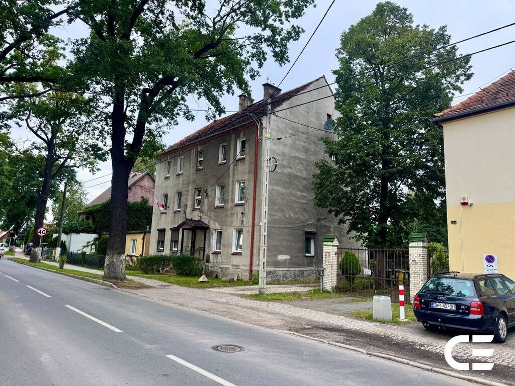 Mieszkanie 3-pokojowe Żórawina, al. Niepodległości. Zdjęcie 20