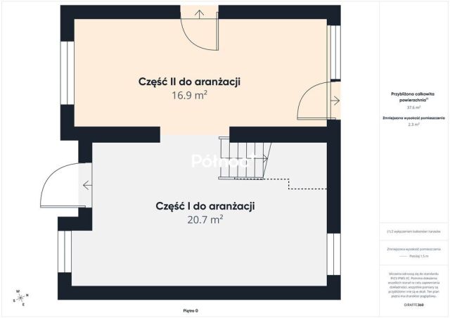 bliźniak, 4 pokoje Fasty, ul. Dzikowska. Zdjęcie 8