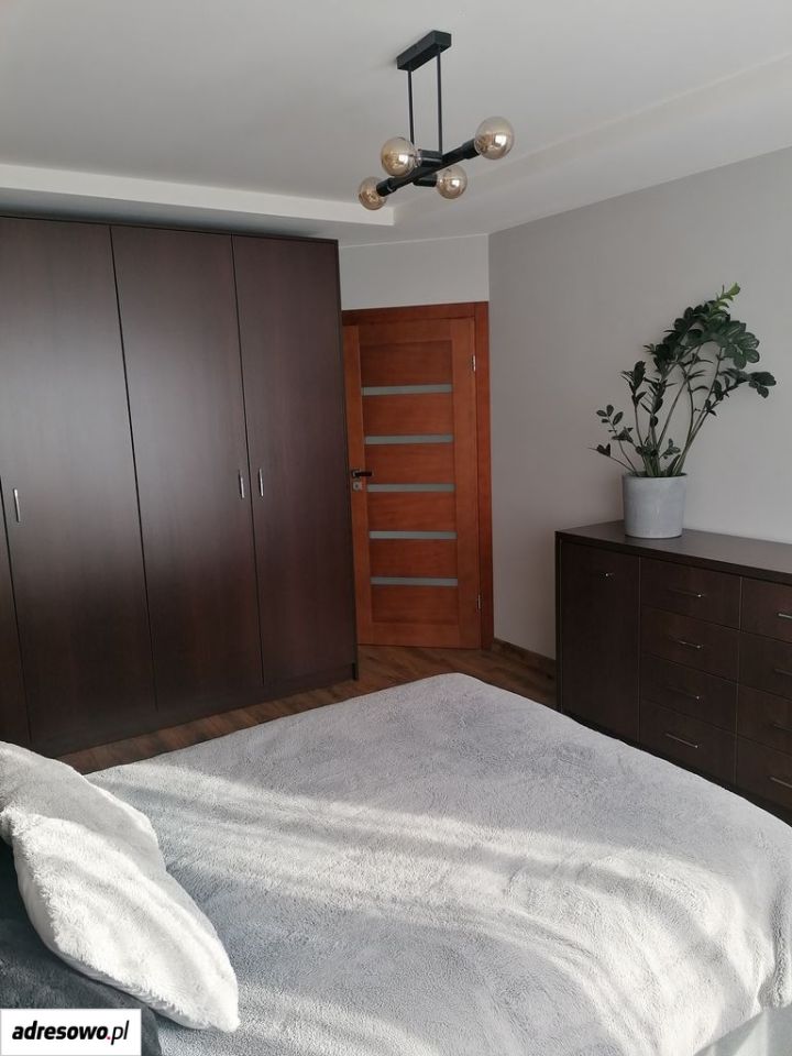 Mieszkanie 3-pokojowe Gorzów Wielkopolski, ul. marsz. Józefa Piłsudskiego. Zdjęcie 10