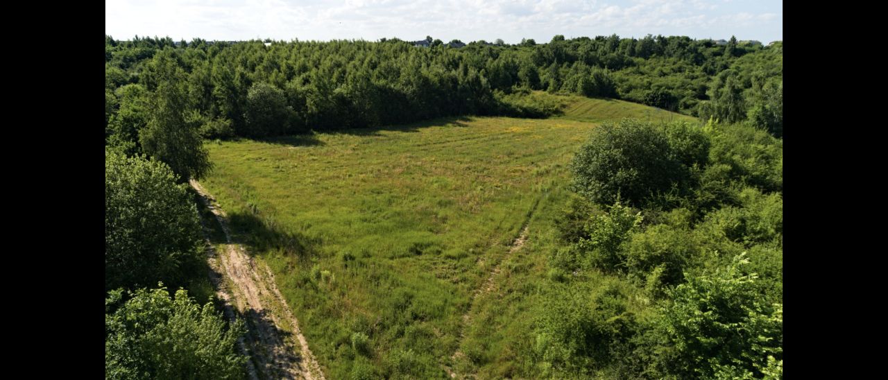 Działka budowlana Gdańsk Orunia Górna, ul. Wolińska. Zdjęcie 6