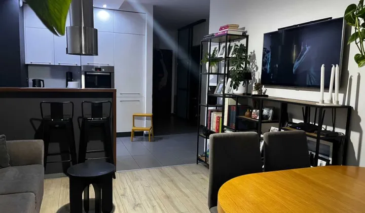 Mieszkanie 3-pokojowe Skierniewice, ul. Rawska