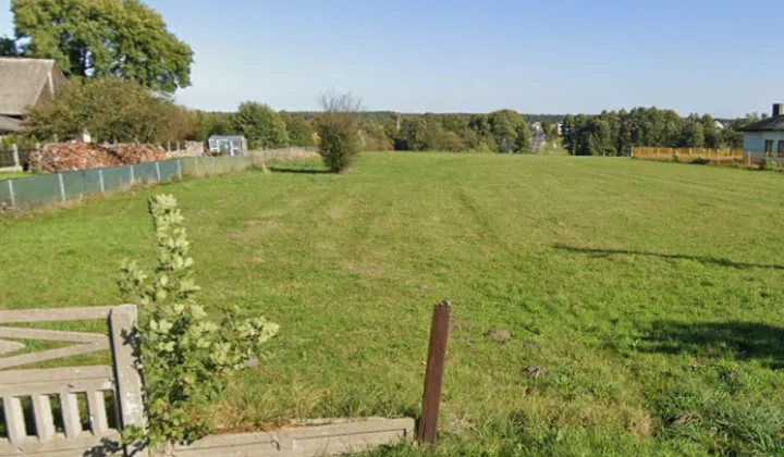 Działka budowlana Stobnica Kamienna Góra, Stobnica
