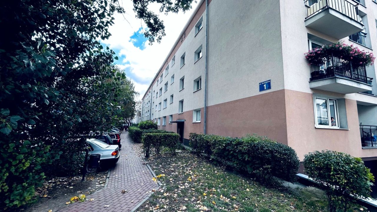 Mieszkanie 2-pokojowe Pruszków, ul. Kościelna. Zdjęcie 13