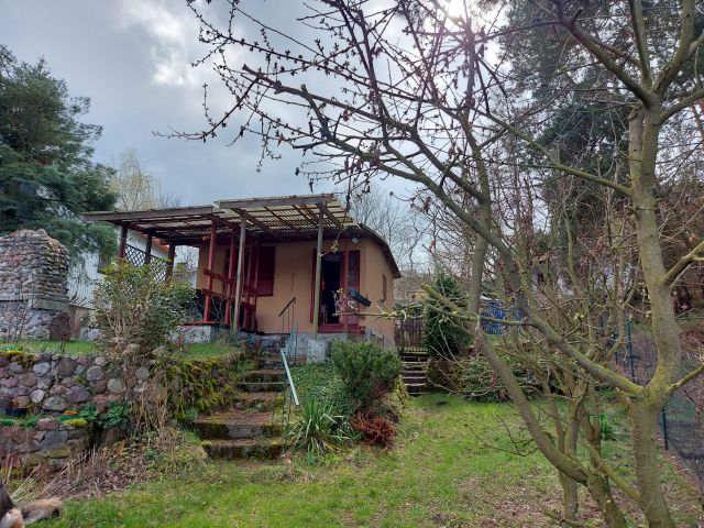 Działka rekreacyjna Gzowo, Gzowo. Zdjęcie 1