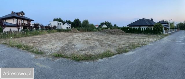 Działka budowlana Katowice Kostuchna, ul. Dereni. Zdjęcie 1