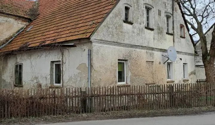 gospodarstwo Domaszków, ul. Śnieżna