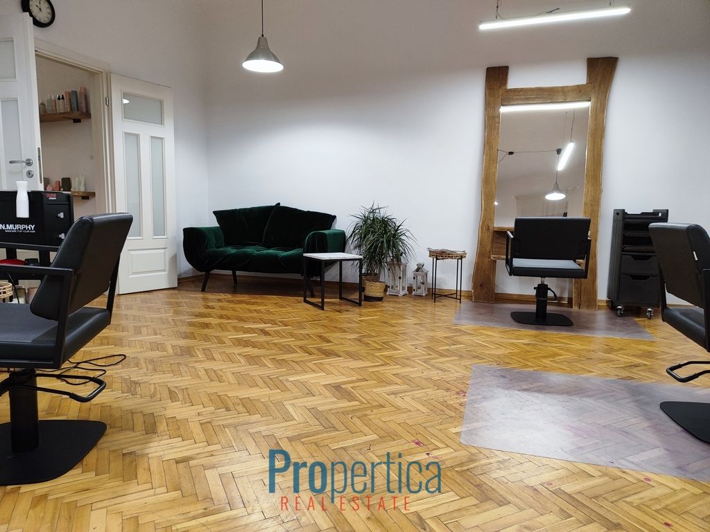 Lokal Warszawa Śródmieście
