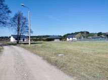 Działka budowlana Nowa Wieś Wielka